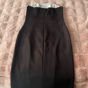 New Large long Pencil dress by Bailey Blue